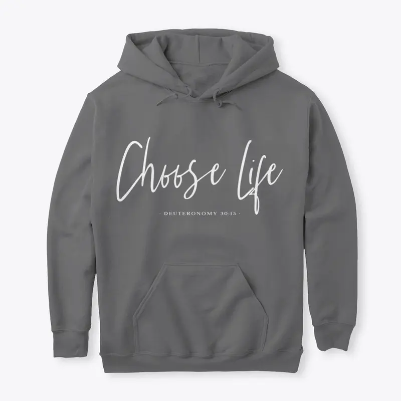 Choose Life